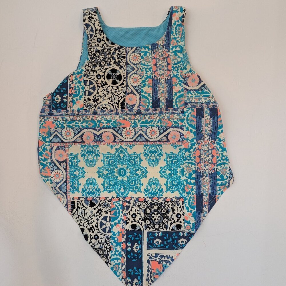 Seafolly Australia Swim Top, Sz XS